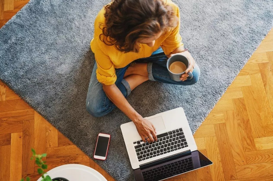 La technologie est une alliée des personnes dans leur vie quotidienne. (PE)