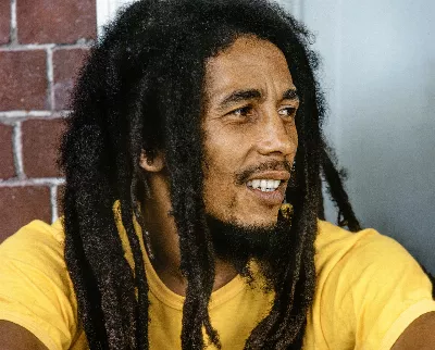 À quoi ressemblerait Bob Marley aujourd'hui, selon l'intelligence artificielle