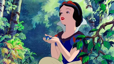 À quoi ressemblerait Blanche-Neige dans la vraie vie, selon l'intelligence artificielle