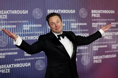 Elon Musk : l’intelligence artificielle sera supérieure à n’importe quel humain en 2025