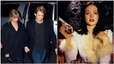L'infidélité présumée de Joe Alwyn avec Taylor Swift est révélée et des mèmes se déchaînent au Mexique