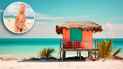 Un Allemand révèle quelle est la « plus belle » plage du Mexique
