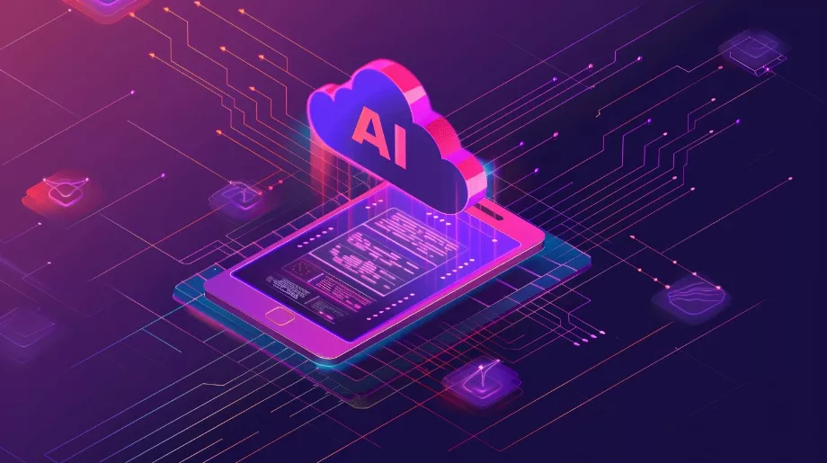 Cette application est chargée de créer des personnages IA afin que les utilisateurs puissent interagir avec eux, comme s'il s'agissait de personnes. (Informations sur l'image illustrative)