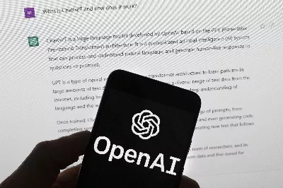 Un jeune homme a demandé à l'IA quels sont les « signaux d'alarme » de son partenaire : la réponse a surpris ses partisans
