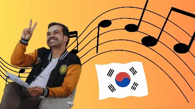 A-t-il dépassé la K-pop ? « Presidente Máynez » devient l'une des chansons les plus virales de Corée du Sud