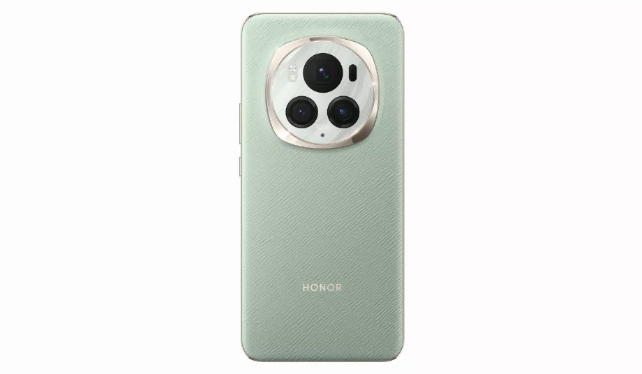 Le téléphone portable arrive en Amérique latine dans le but d'offrir une expérience complète en termes d'appareil photo, d'écran et de batterie. (HONNEUR)