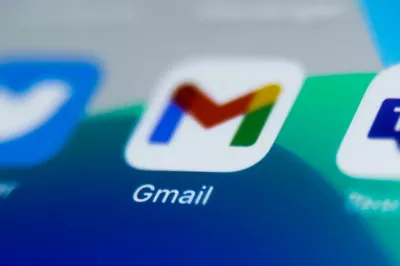 Gmail met fin au spam et aux e-mails promotionnels : c'est la solution qui est en route