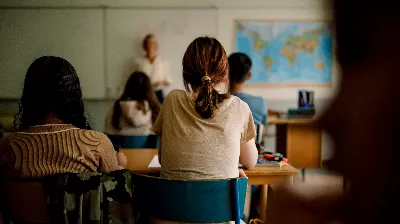 La méthode inattendue d'un enseignant pour savoir si ses élèves trichent à un examen devenu viral