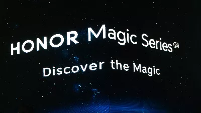 HONOR Magic Series est arrivé au Mexique, le meilleur de l'intelligence artificielle pour stimuler le talent humain
