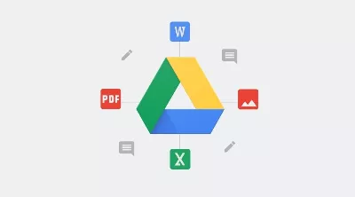 Google Drive : comment activer le mode nuit dans la version web