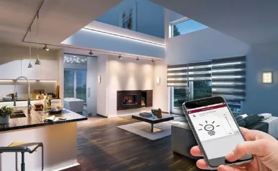 Glossaire technologique : qu'est-ce qu'une maison intelligente