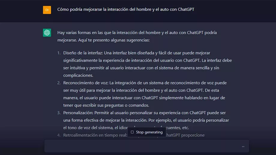 Les chatbots ont explosé l’année dernière, notamment parce qu’ils peuvent être appliqués dans de nombreux secteurs et spécifications. (Spécial)