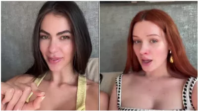 Des femmes révèlent aux Mexicains les avantages d’avoir une épouse étrangère : « Vous ne verrez pas votre belle-mère »