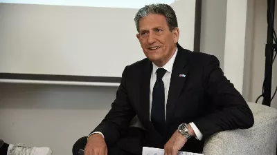 James Rubin a mis en garde contre la guerre de l’information actuelle et a pris pour cible la Russie et la Chine : « Ils cherchent à diviser les pays démocratiques »