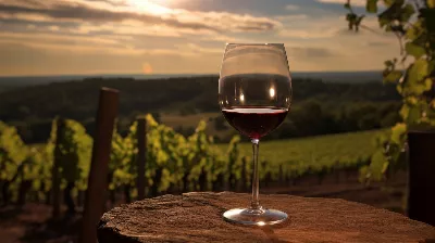 Quel pays produit le meilleur vin, cette réponse de l'intelligence artificielle surprend l'Amérique latine