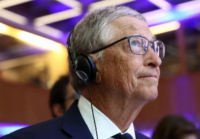 Bill Gates : Quel est le superaliment recommandé par le fondateur de Microsoft ?