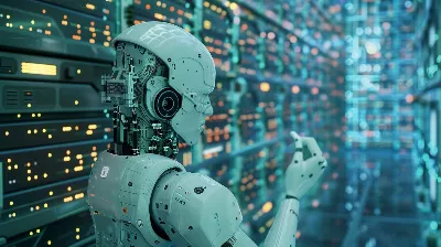 L'intelligence artificielle en 2024 : des avancées étonnantes, des défis complexes et un avenir incertain