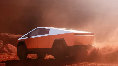 Pourquoi Tesla rappellera-t-il plus de trois mille Cybertrucks ?