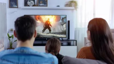De quel type de téléviseur ai-je besoin pour regarder Netflix ?