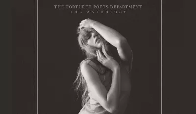 Taylor Swift a battu un nouveau record sur Spotify grâce à son album « The Tortured Poets Department »