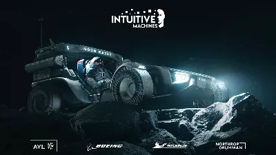 La NASA surprend avec un véhicule lunaire pour accompagner la mission Artemis : quelle technologie utilise-t-elle