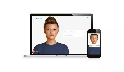Sarah, l'assistante en intelligence artificielle de l'OMS qui ferait des erreurs