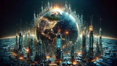 L'intelligence artificielle surpasse déjà les humains dans presque toutes les tâches de base, selon un rapport