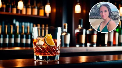 Une Espagnole donne un remède « miraculeux » pour soigner la gueule de bois causée par les boissons mexicaines