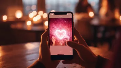 Les nouvelles stratégies pour un rendez-vous amoureux à l'heure de l'Intelligence Artificielle