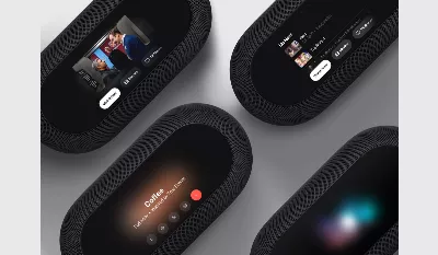 HomePod avec écran : détails et date de sortie possible de la prochaine enceinte intelligente d'Apple