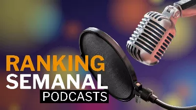 Les 10 podcasts Spotify et Apple les plus écoutés