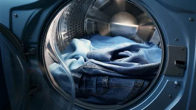 Astuces pour réduire la consommation d’eau et d’énergie d’un lave-linge séchant