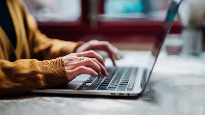 Elle a oublié le mot de passe pour accéder à son compte dans une banque allemande et la solution qu'ils lui ont proposée l'a laissée sans voix.
