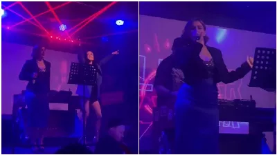 Un Mexicain montre à quoi ressemble la musique live dans les bars de Russie
