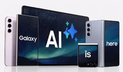 Les utilisateurs de Samsung auront plus d'options avec l'intelligence artificielle sur ces téléphones Galaxy.