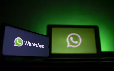 Comment enregistrer un appel vidéo sur WhatsApp