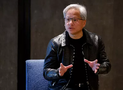 Les robots humanoïdes pour moins de 20 000 dollars promettent de révolutionner la vie quotidienne et l'industrie, selon le PDG de Nvidia