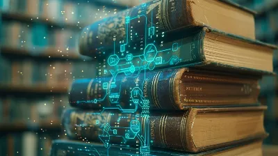 Glossaire technologique : qu'est-ce que l'hydrogène vert