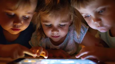 Pourquoi il est dangereux de regarder son téléphone portable avant de s'endormir