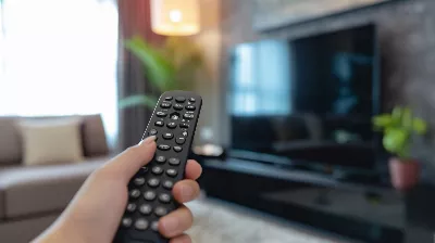 Que faire si votre Smart TV diffuse le son mais pas l'image