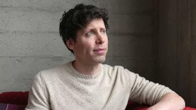 L’ascension imparable de Sam Altman : marquer le pouls de l’intelligence artificielle