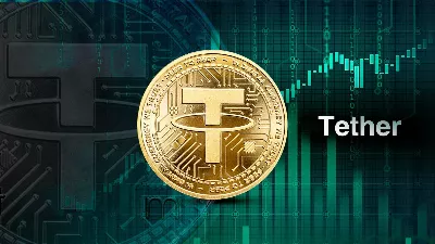 Tether : c'est le prix de la cryptomonnaie ce 22 avril