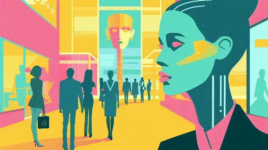 Révolution des Ressources Humaines : l’ère de l’Intelligence Artificielle et son impact