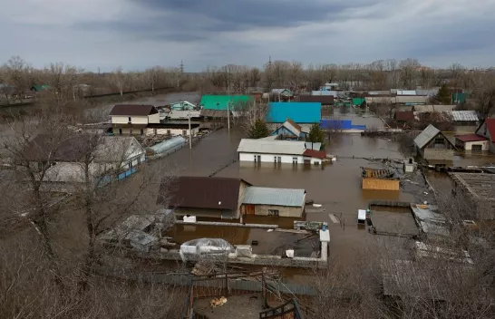 Google crée une IA qui prédit les catastrophes telles que les inondations