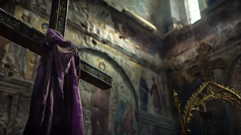 Tout ce qui touche à la Bible est présent dans la société occidentale. (Informations sur l'image illustrative)