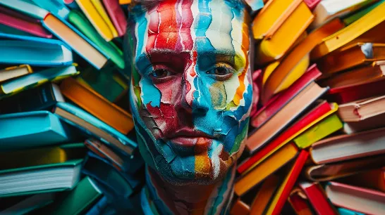 Quel est le livre qui a le plus marqué l’humanité, selon l’intelligence artificielle ?
