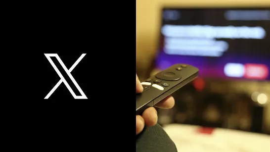 Elon Musk lancera X TV, une application vidéo comme YouTube qui sera uniquement destinée aux Smart TV
