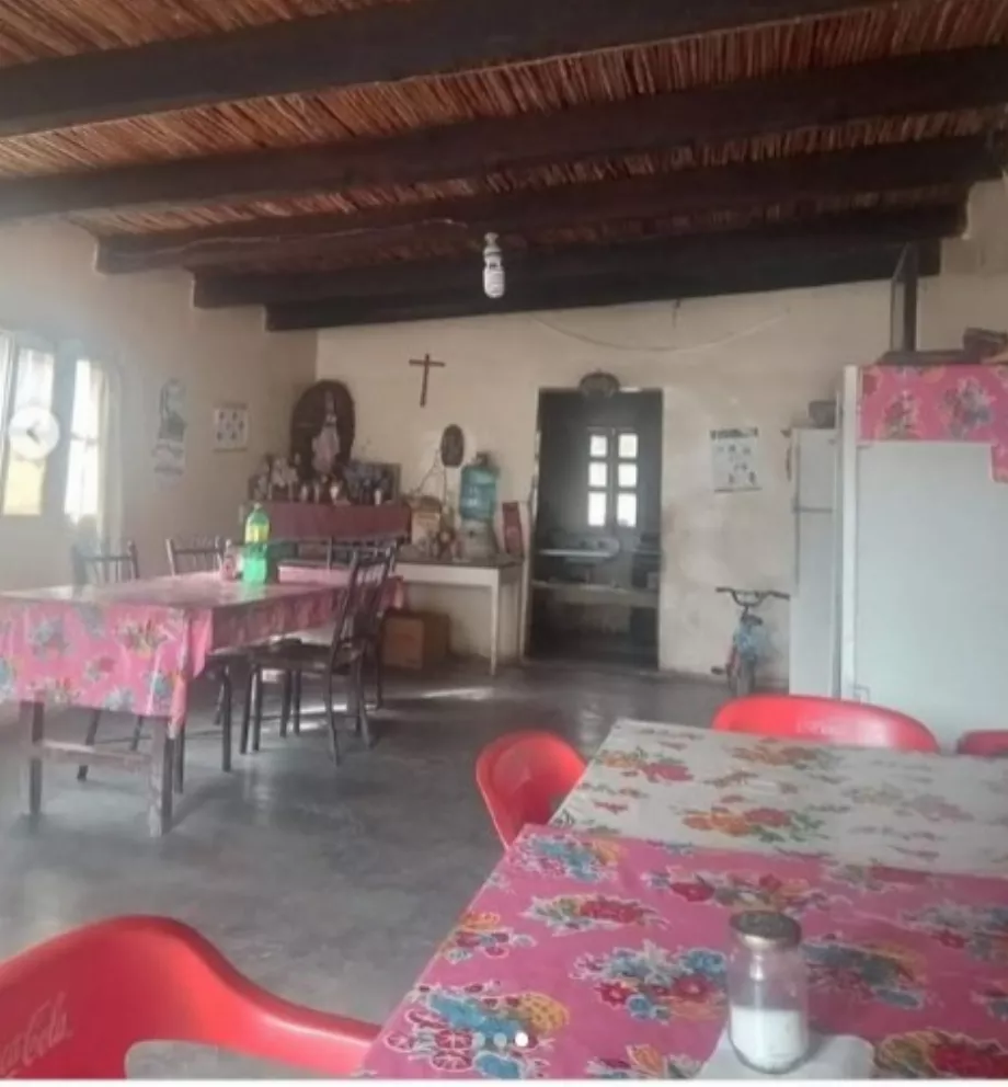 Le restaurant a au moins 50 ans d'histoire (Photo : IG/Monterrey de Viaje)