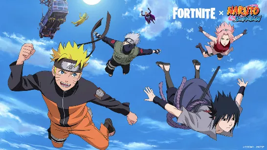 À quoi ressemblerait Naruto dans la vraie vie selon l'intelligence artificielle
