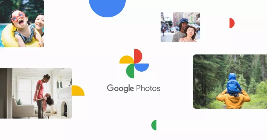 Google Photos est une plate-forme de stockage et d'organisation de photos et de vidéos basée sur le cloud. (Google)